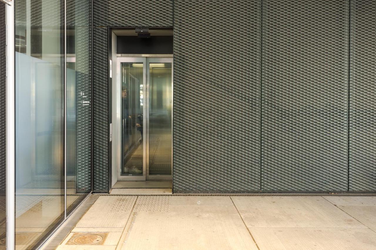 Luxury Harbourfront Penthouse With Private Rooftop Copenhagen Luaran gambar
